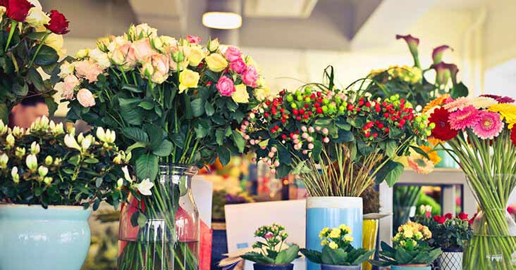 Why It's Good to Send Flowers for Anniversaries