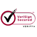 click to verify our secure server