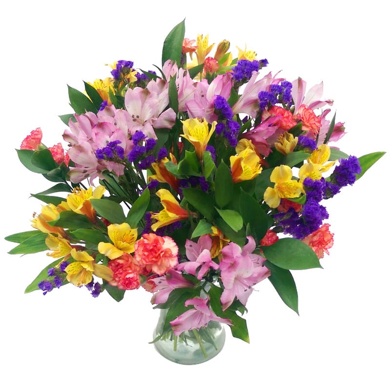 Beautiful British Bouquet | Fresh Flowers | Free UK Delivery