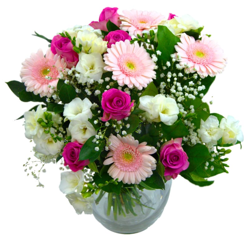 Sweet Mother S Day Bouquet Fresh Flowers For Mother S Day With Next