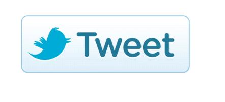 Tweet Share Button