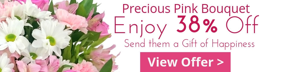 Flowers Delivered Next Day | Free UK Flower Delivery - Order Online ...