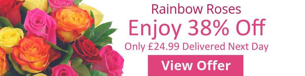 Flowers Delivered | Next Day Flower Delivery - Order Flowers Online ...